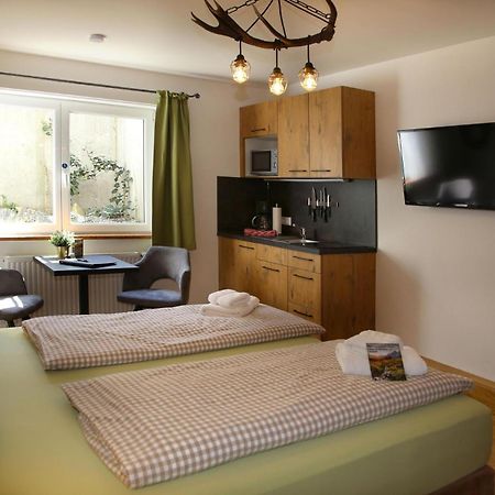 Die Filzmooserin Apartments المظهر الخارجي الصورة