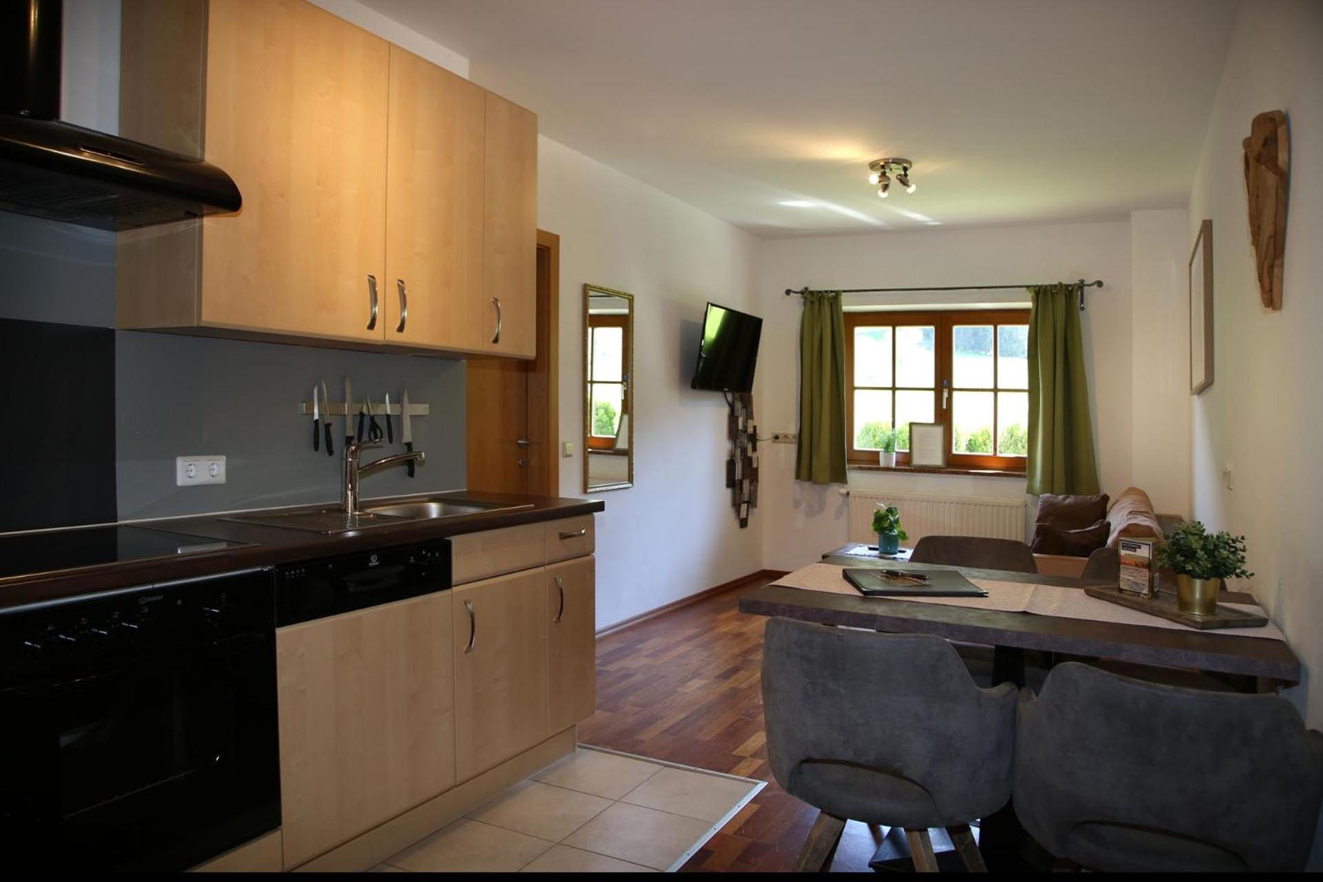 Die Filzmooserin Apartments المظهر الخارجي الصورة