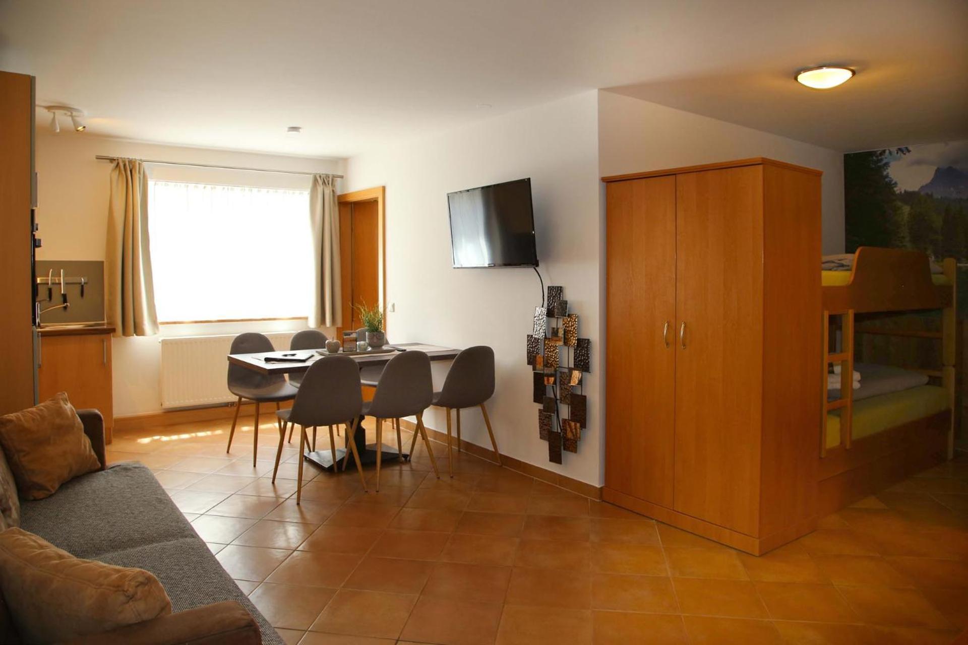 Die Filzmooserin Apartments المظهر الخارجي الصورة