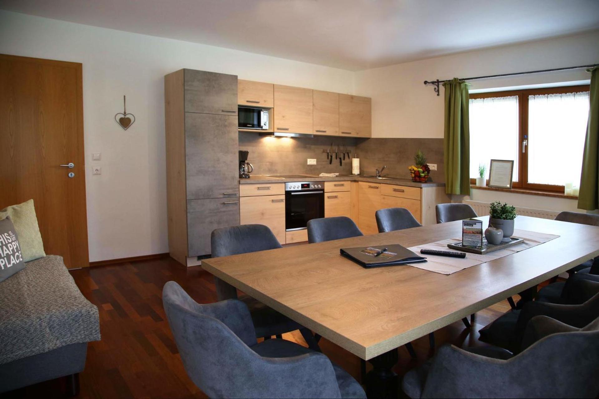 Die Filzmooserin Apartments المظهر الخارجي الصورة