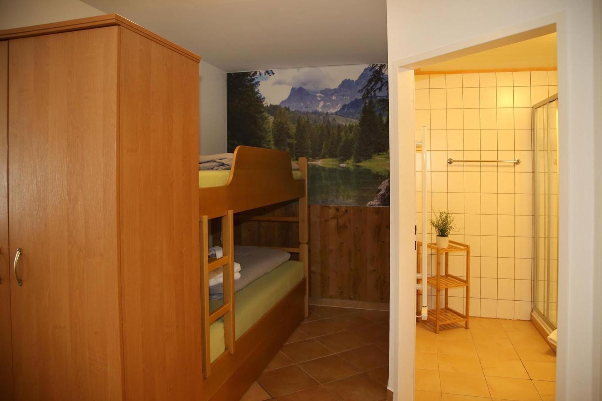 Die Filzmooserin Apartments المظهر الخارجي الصورة