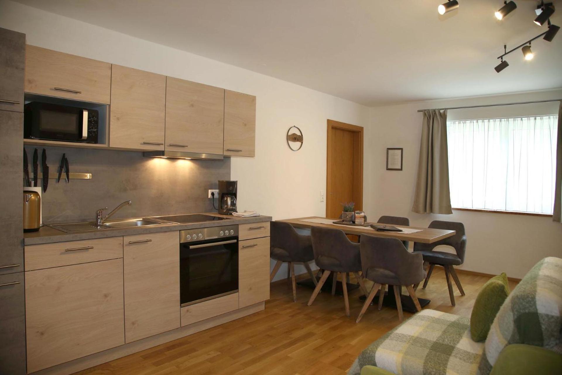 Die Filzmooserin Apartments المظهر الخارجي الصورة
