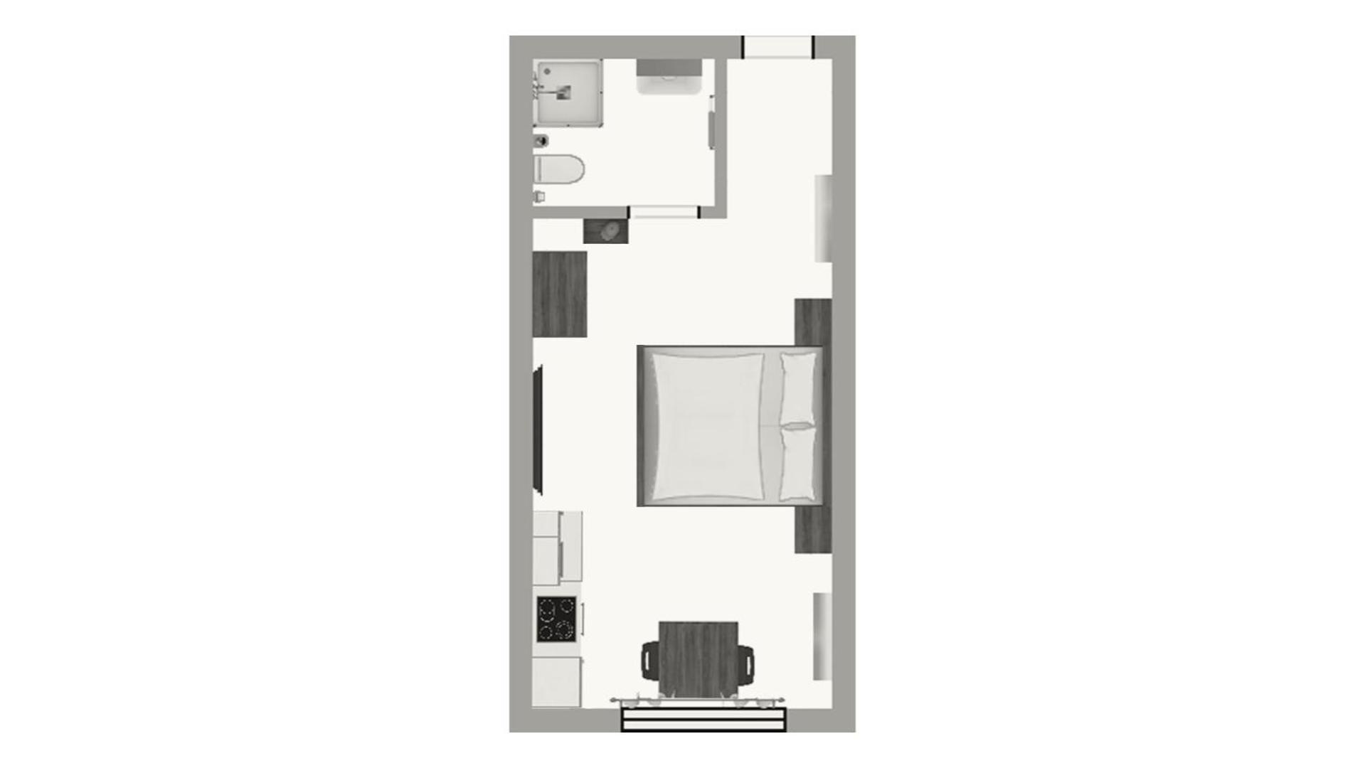 Die Filzmooserin Apartments المظهر الخارجي الصورة