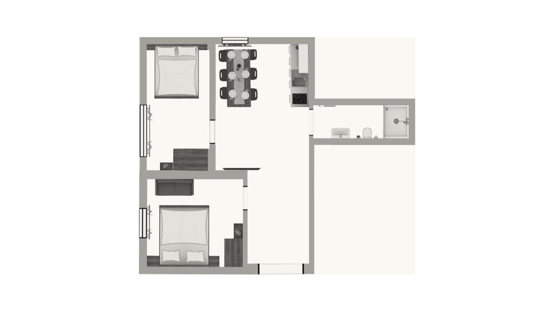 Die Filzmooserin Apartments المظهر الخارجي الصورة