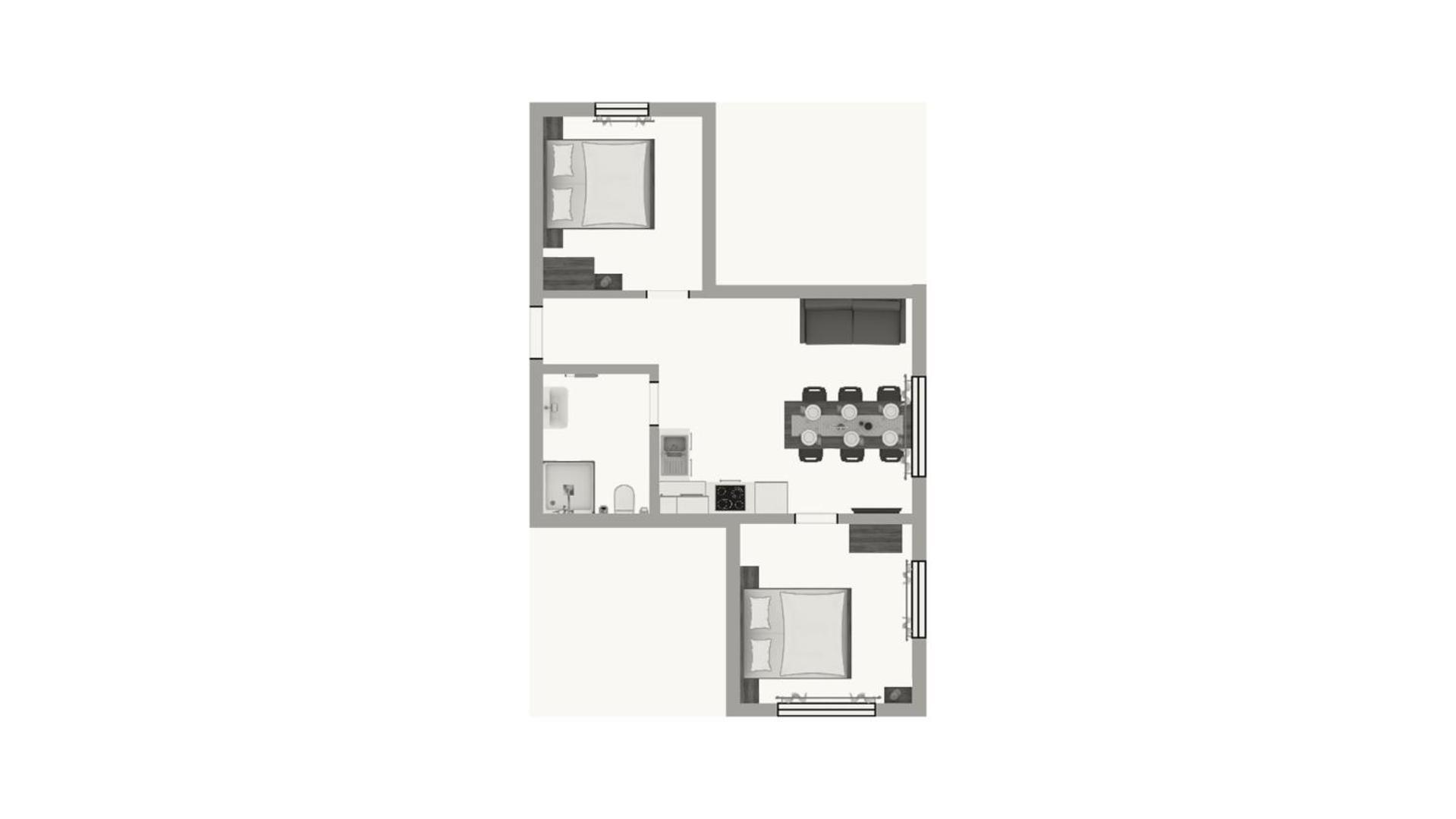Die Filzmooserin Apartments المظهر الخارجي الصورة