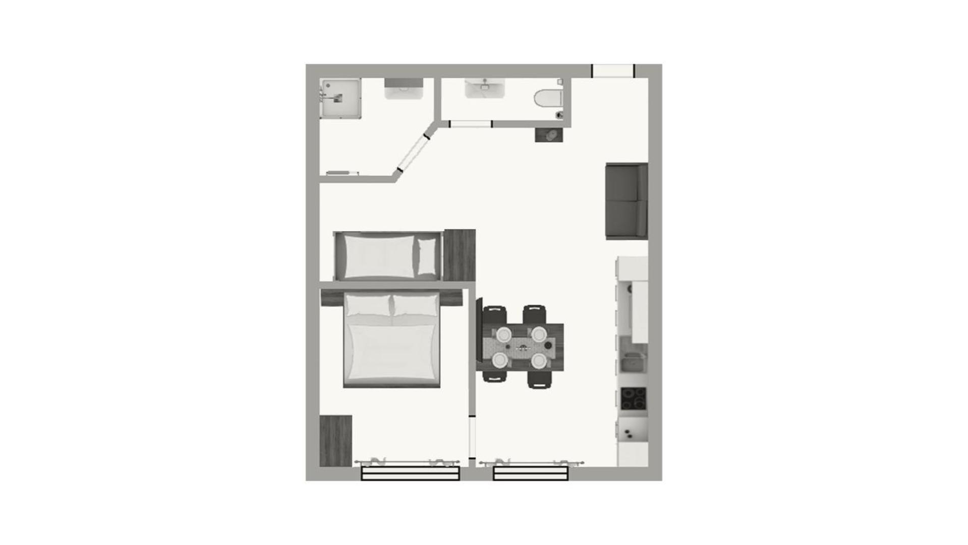 Die Filzmooserin Apartments المظهر الخارجي الصورة