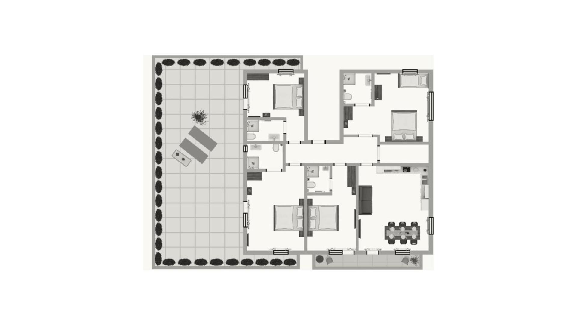 Die Filzmooserin Apartments المظهر الخارجي الصورة